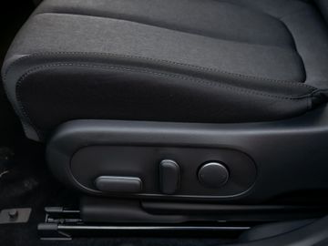 Hyundai Ioniq 5 Centriq Elektro Autobahnassistent Navi
