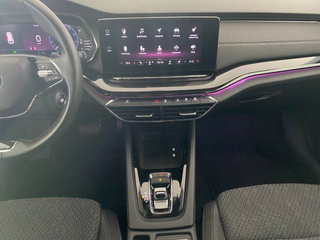 Octavia IV Combi Style 2.0 TDI DSG NAVI+KAMERA