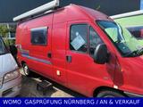 Pössl 2,8 HDI/128 PS/GrünPlk/Solar/TV/Ahk/5.5m/3.25t - Etagenbett Diesel Kastenwagen
