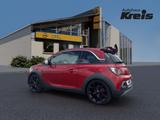 Opel Adam Rocks S SHZ LHZ PP Intelli-Link - Opel Adam: Rocks