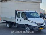 Iveco Daily 35C21 3.0L Automaat 210PK 2025-Model Open - Angebote