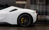Ferrari SF90 STRADALE | FULL CARBON | ASSETTO FIORANO - Ferrari: Fiorano