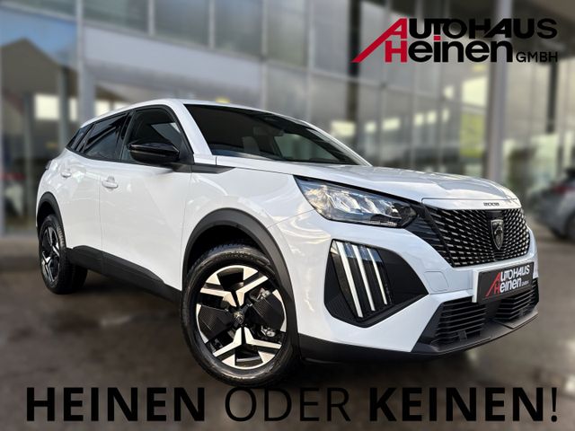 Peugeot 2008 Hybrid 145 Business Navi LED Klimaautom DAB