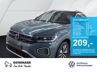 Volkswagen T-Roc - Vorschau Bild 1