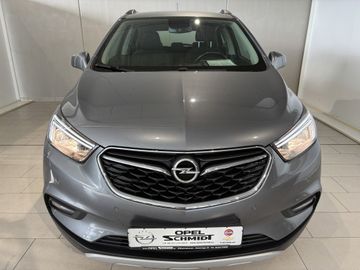 Fotografie 2 des Opel Mokka X 1.4 ECOTEC Start/Stop 120 Jahre