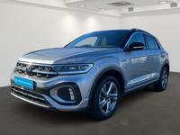 Volkswagen T-Roc 2.0 TDI R-Line *AHK*LED*KAMERA*NAVI*