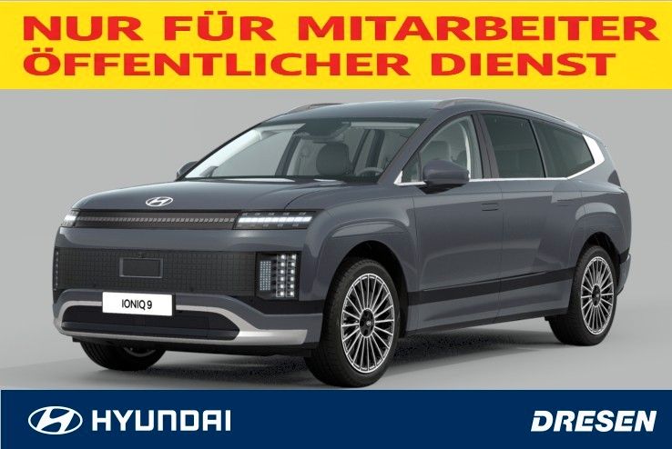 Hyundai IONIQ 9 - Bild 1