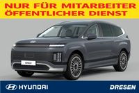 Hyundai IONIQ 9 - Vorschau Bild 1