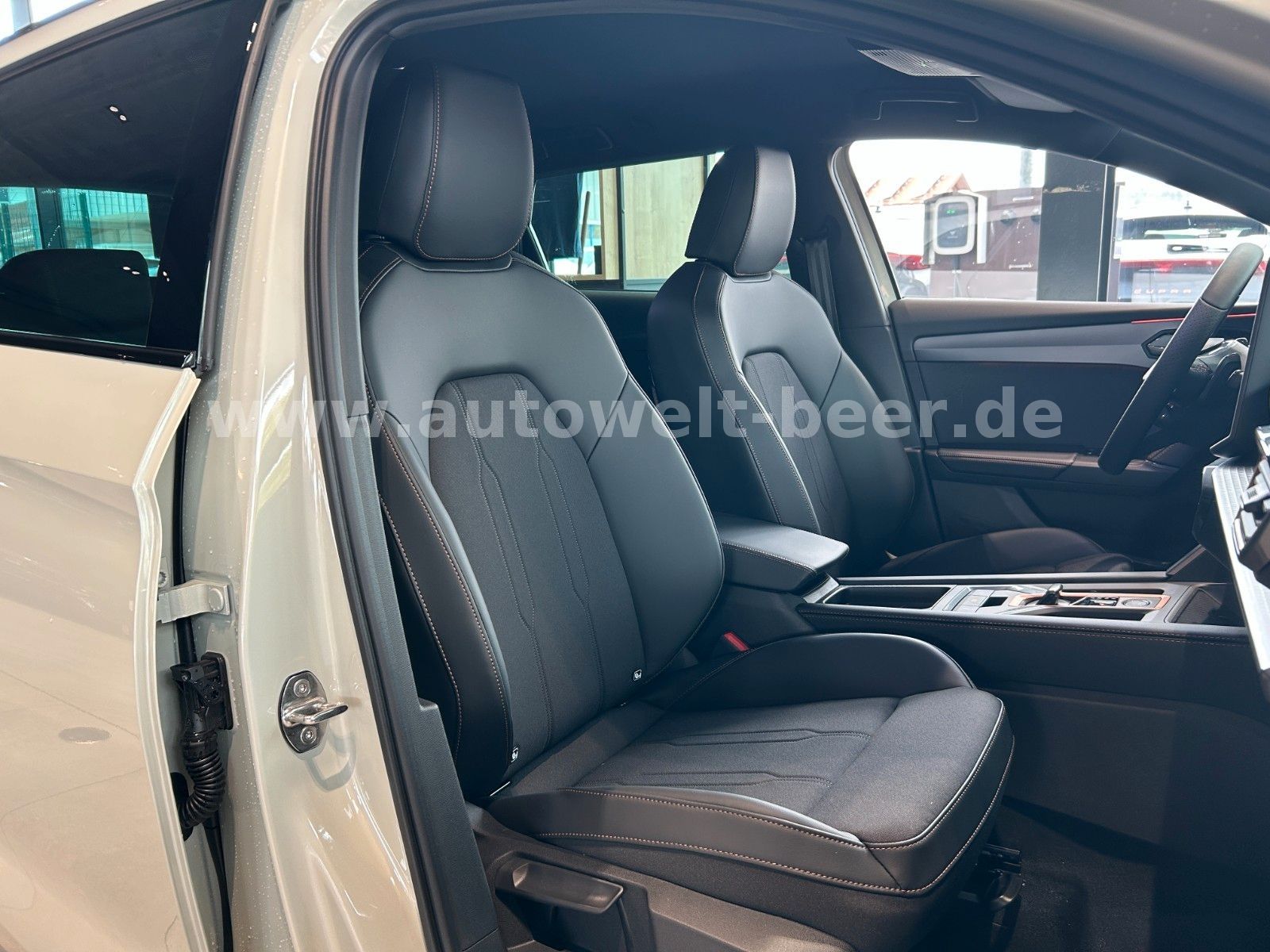 Cupra Leon - Bild 20