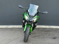 KAWASAKI Ninja 1100SX SE + Lieferung Deutschlandweit