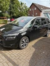 Citroën Citröen grand c 4 2016 blau hdi - Citroën SpaceTourer in Essen