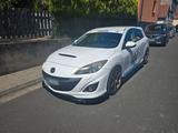 Mazda 3 BL MPS HKS CSR Grizzly Invidia GT ... - Mazda aus 2011: Mazda3