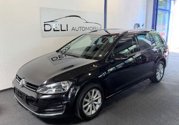 Volkswagen Golf - 1