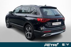 Foto Nummer 3: SEAT Tarraco
