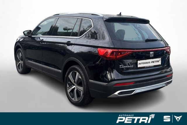 Foto Nummer 3: SEAT Tarraco