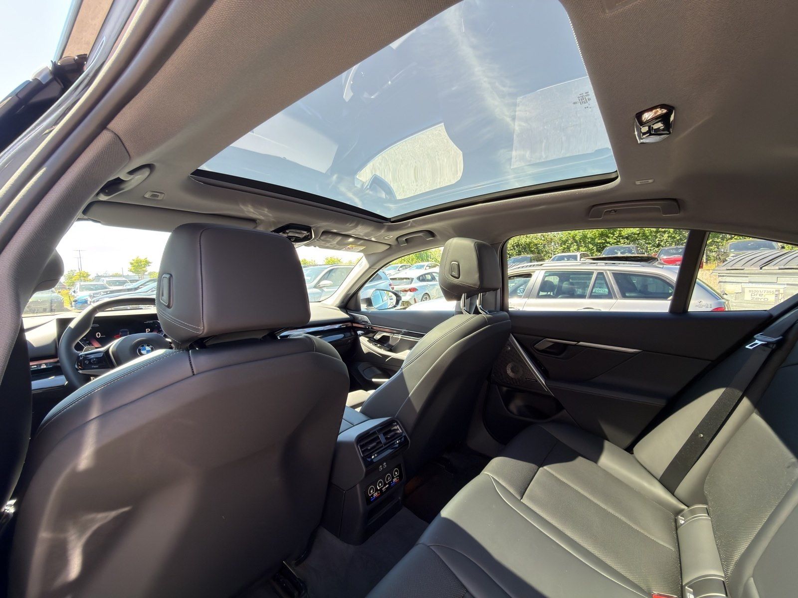 BMW 520 - Bild 18