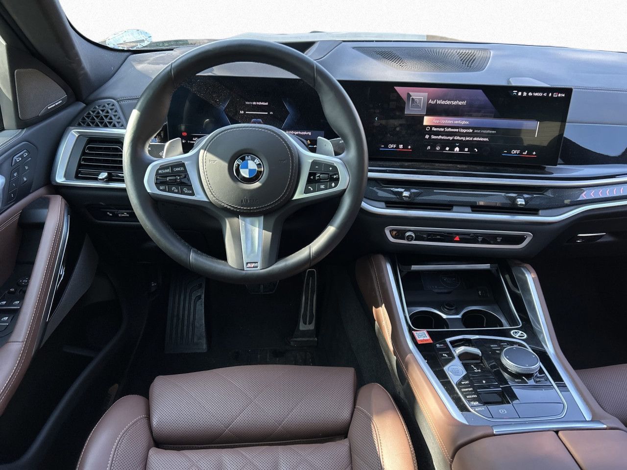 BMW X6 - Bild 16