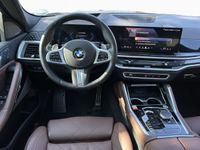 BMW X6 - Vorschau Bild 16