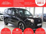 Ford Tourneo Courier Active 1,0 125PS Aut.Navi/ACC/Ka - Ford Tourneo Courier Tageszulassungen