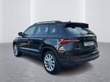 Skoda Karoq 1.5 TSI ACT Style DSG Navi LED-Scheinwerfe - Skoda Karoq Gebrauchtwagen in Hamburg