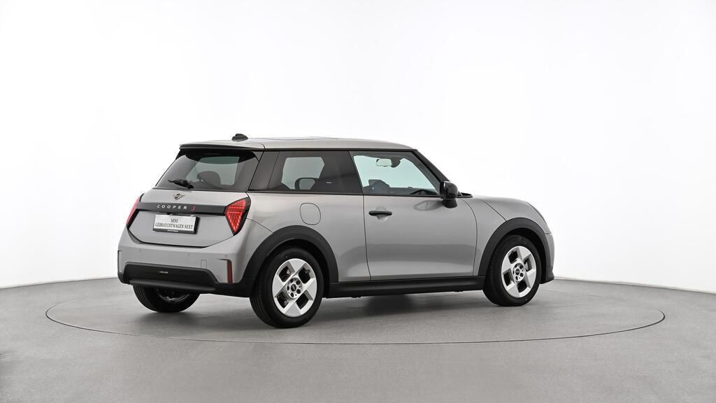 MINI Cooper S - Bild 8