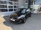 Suzuki Swift Comfort+Navi+LED+Kamera+Sitzhzg+1.Hand+ - Suzuki Swift in Duisburg
