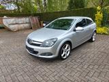 Opel Astra H GTC 2.0  Turbo - Opel Astra: H Gtc Turbo