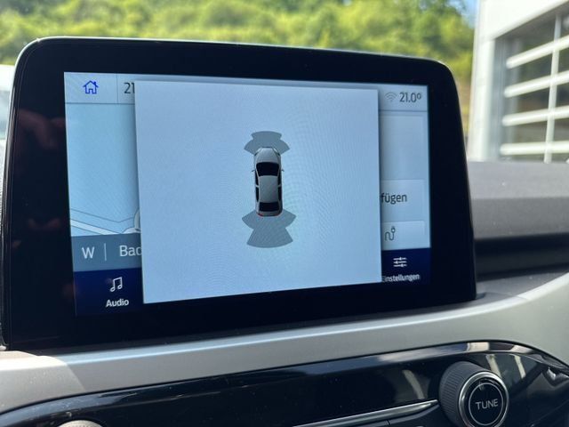 Fahrzeugabbildung Ford Kuga 2,5 PHEV Cool & Connect #PHEV #Klima Cool