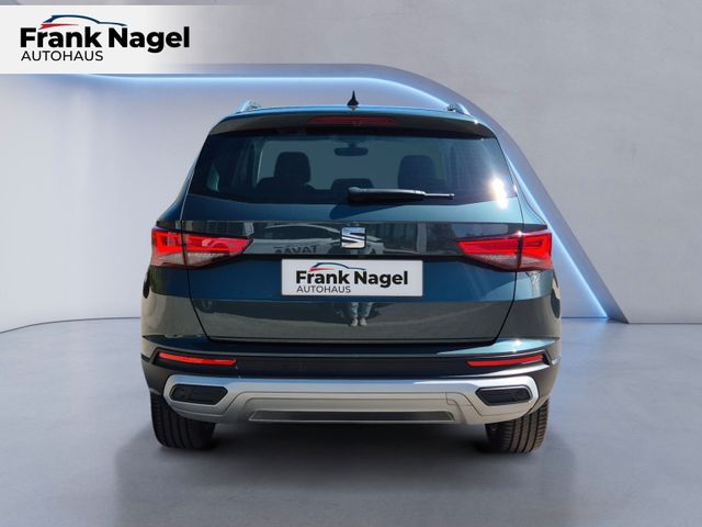 Seat Ateca Xperience 1.5 TSI ACT 7-Gang-DSG