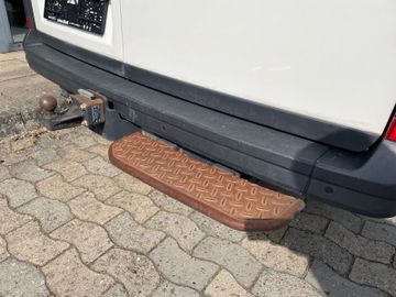 Fahrzeugabbildung Volkswagen Crafter Kasten 35 Lang/Hoch, Rückfahr, AHK uvm.