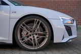 Audi R8 V10 DECENNIUM NR. 77/222 - Audi R8 in Dortmund