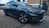 Ford Focus Turnier Active X-KAMERA-31.TKM-LED-EU6D - Ford Focus: 3D