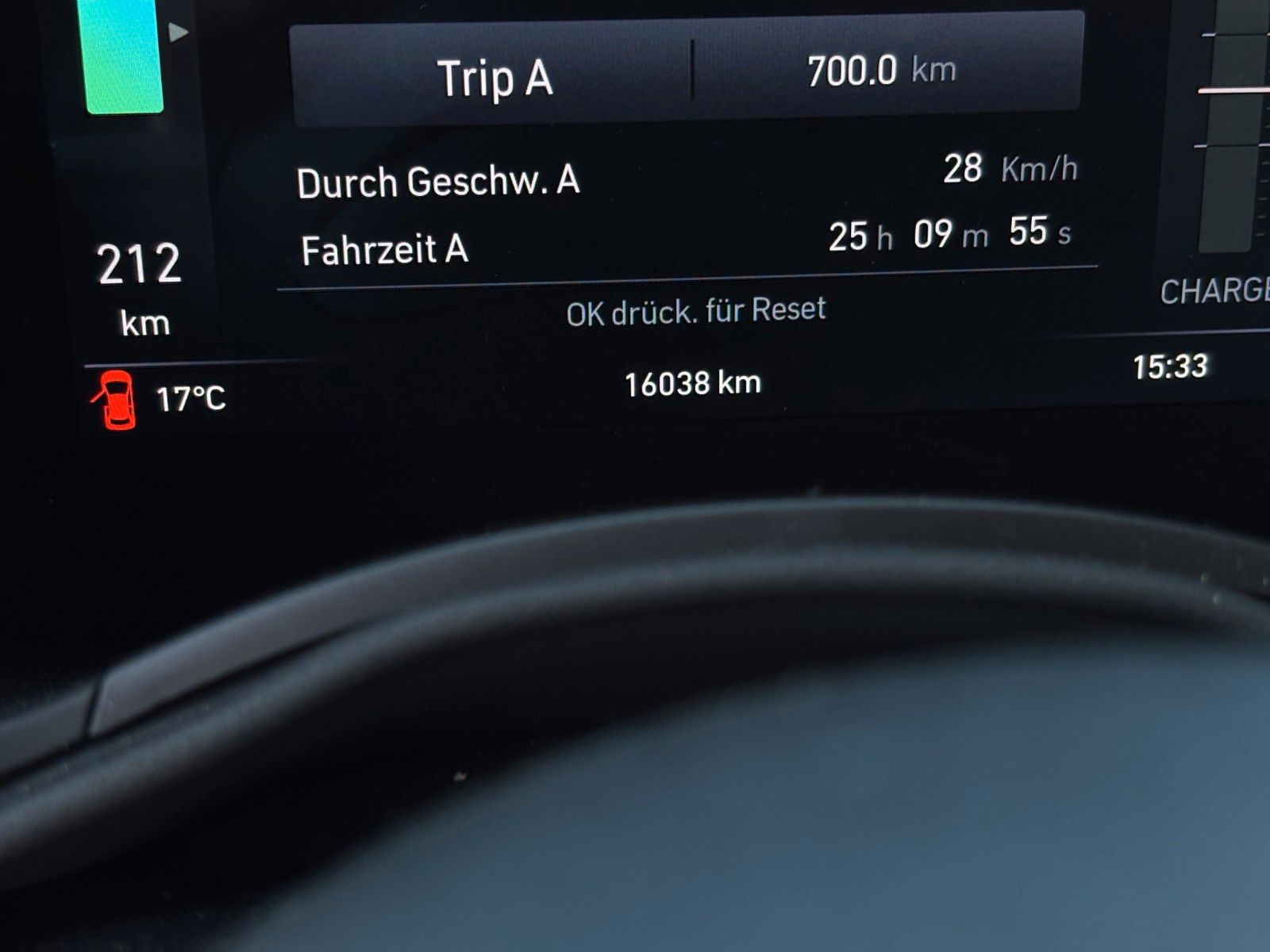 Fahrzeugabbildung Fiat 500e Icon | 42kwh | Carplay