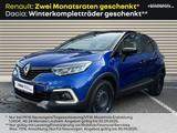 Renault Captur Version S TCe 150 Scheckheft PDC+Kamera - Renault Captur in Essen