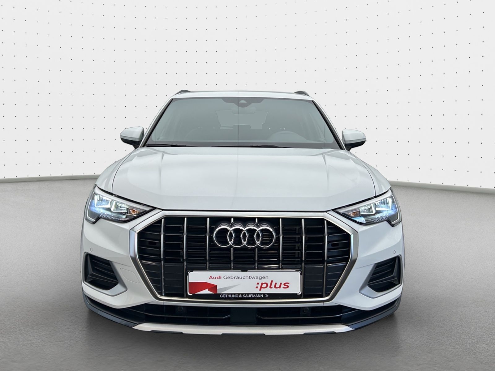 Audi Q3 - Bild 12