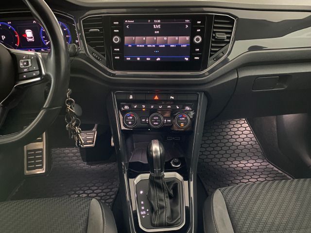 T-Roc 2.0 TDI Sport R-Line 4Motion PANO+AHK+NAVI