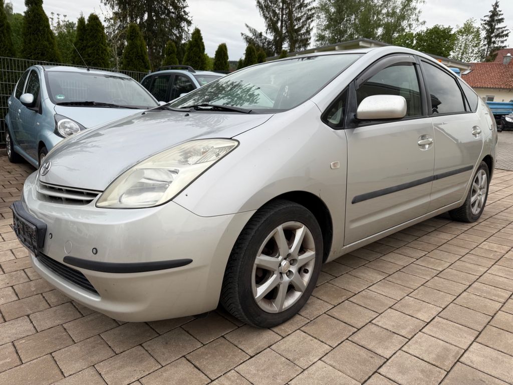 Angebot ansehen Toyota Prius