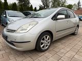 Toyota Prius Sol Klima 1. Hand - Toyota Prius aus 2005 mit Hybrid-Antrieb