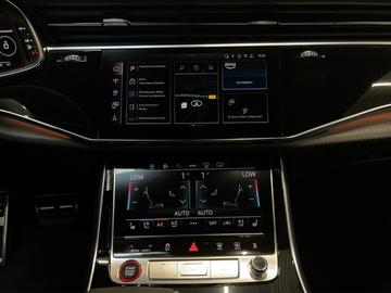 2025 AUDI RSQ8 缩略图 14