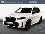 BMW X5 xDrive50e, AHK, Glasdach, M Sportpaket - BMW X5 M: Sport
