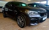 BMW X4 M xDrive 30 d Sport - BMW X4 M mit Anhängerkupplung