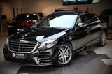 Mercedes-Benz S 560 4M Lang*AMG*Pano*HuD*StHzg*FOND-TV* - gebrauchte Mercedes-Benz S 560 aus dem Jahr 2019