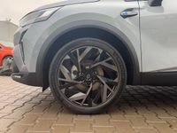 Renault Symbioz - Vorschau Bild 13