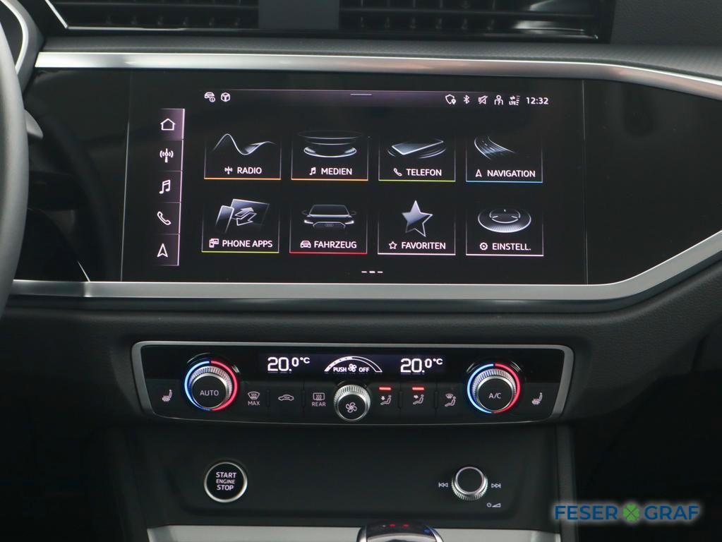 Audi Q3 - Bild 8