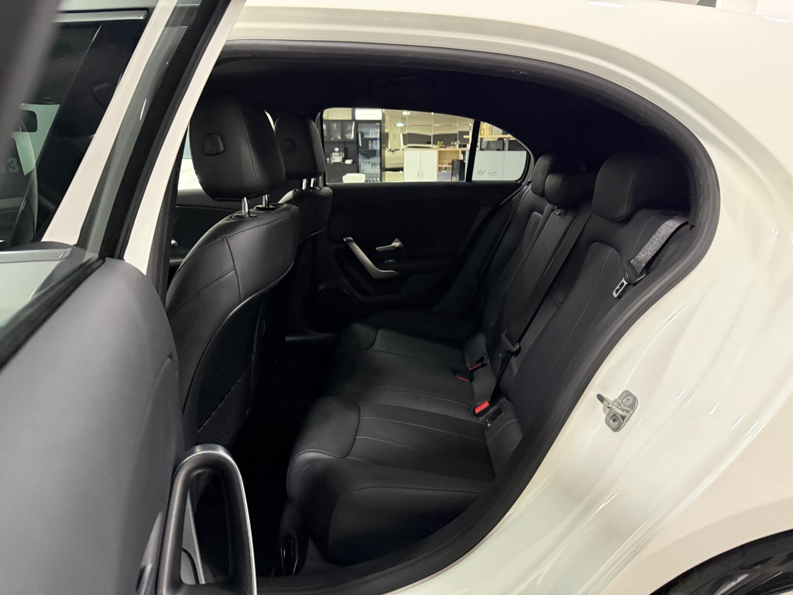 Mercedes-Benz A-Class d 8G PROGRESSIVE*KAM.*WIDE*LED* CARPLAY*, миниатюра 15