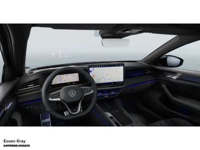 Volkswagen Passat - Bild 10