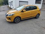 Mitsubishi Space Star 1.2 MIVEC AS&G Select+ Select+