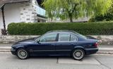 BMW 528i 528i - BMW 528 aus 1998