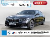 BMW 520d xDrive M-Sport AHK STANDHZ HUD 360° LED ACC