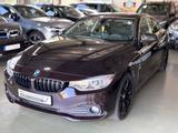 BMW 420d Coupe Luxury Navi/SD/Leder/Bi-Xenon/EURO6 - gebrauchte BMW 420 aus dem Jahr 2014
